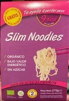 Jumlah gula yang masuk Noodles