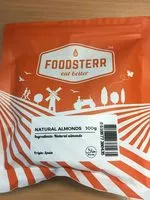 糖質や栄養素が Foodsterr eat better