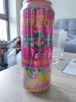 İçindeki şeker miktarı Strawberry Lemonade