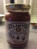 Sugar and nutrients in Clint s