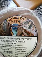 Azúcar y nutrientes en Caminito pizza