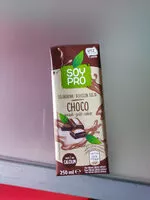入っている砂糖の量 soypro