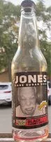 Suhkru kogus sees Black Cherry Soda