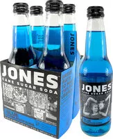 Suhkru kogus sees Cane Sugar Soda