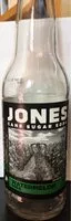 Suhkru kogus sees Watermelon cane sugar soda