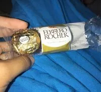 Zuckermenge drin rocher