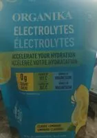 Electrolytes