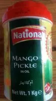 चीनी और पोषक तत्व National foods ltd