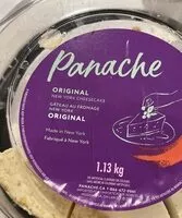 入っている砂糖の量 New York style cheesecake