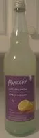 入っている砂糖の量 Sicilian Lemon Italian Soda