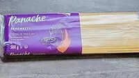 入っている砂糖の量 Spaghetti