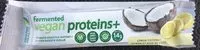含糖量 Vegan protein bar