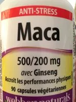 Azúcar y nutrientes en Anti stress