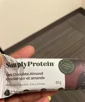 Количество сахара в Dark Cho Almond