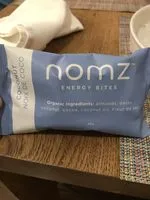 Сахар и питательные вещества в Nomz