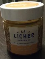 含糖量 Caramel au beurre