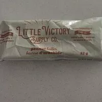 Zucker und Nährstoffe drin Little victory supply co