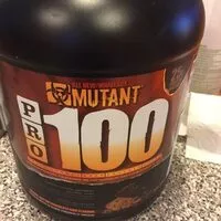 入っている砂糖の量 Pro 100