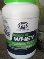 Jumlah gula yang masuk Whey Protein Shake Mix (Rich Chocolate)