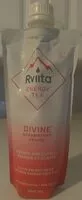 Sucre et nutriments contenus dans Rviita