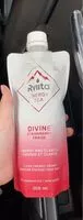 入っている砂糖の量 Divine Strawberry Energy Tea