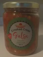 चीनी की मात्रा Cilantro Salsa