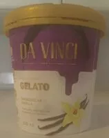 İçindeki şeker miktarı Madagascar Vanilla Gelato