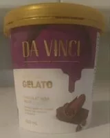 İçindeki şeker miktarı Belgian Dark Chocolate Gelato