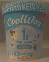 Количество сахара в Vanilla Chocolate Chip Keto Ice Cream