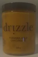 चीनी की मात्रा Turmeric Gold Raw Honey
