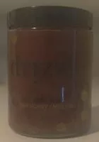 चीनी की मात्रा Cacao Luxe Raw Honey