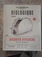 Suhkru kogus sees Jacquier effiloché style poulet