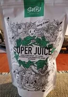 Super foods