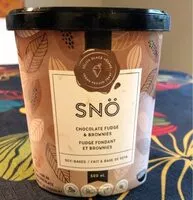 中的糖分和营养成分 Sno