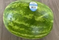 Suhkru kogus sees Seedless Watermelon