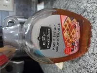 चीनी की मात्रा Our Finest Canada #1 Medium Pure Maple Syrup