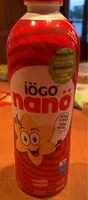 Zuckermenge drin Iögo