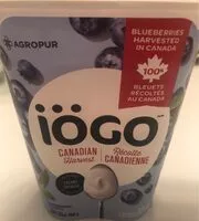 Zuckermenge drin Recolte Canadienne