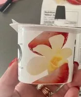 Zuckermenge drin Yogourt Iögo fraise vanille