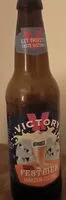 चीनी की मात्रा Victory Festbier Märzen Style Lager