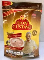 Azúcar y nutrientes en Don gustavo