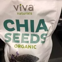 糖質や栄養素が Viva naturals