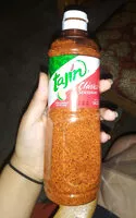 Cantidad de azúcar en Taijin Clásico Seasoning with Lime