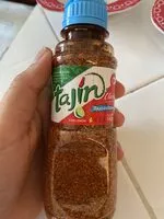 Azúcar y nutrientes en Tajin