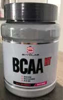 चीनी की मात्रा BCAA HT