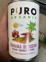 含糖量 Banana blossom