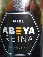 Azúcar y nutrientes en Abeya reina