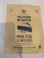 Sucre et nutriments contenus dans Fay maison