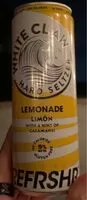 Zuckermenge drin White claw hard seltzer Surf