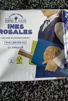 含糖量 Tortas de aceite INES ROSALES